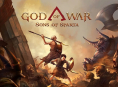 God of War: Sons of Sparta تم الإعلان عنه وإصداره