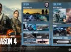 Here هو ما يمكن توقعه من تقاطع Top Gun Battlefield 6 