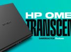 HP Omen ترانسيند 14 (2026)