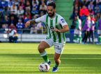إيسكو عاد إلى قائمة بيتيس في الوقت المناسب لمباراة الدوري الأوروبي، لأول مرة منذ نوفمبر