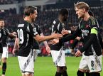 ريال مدريد يفوز بالدور الأول، أرسنال يهزم باريس سان فيجير: ملخص اليوم الأول من دور ال16 لدوري أبطال أوروبا
