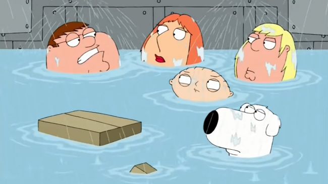 Family Guy