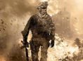 كانت Call of Dutys التي يبلغ عمرها عقدا من الزمان من أكثر الألعاب مبيعا في المملكة المتحدة في يوليو