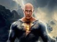 ستيفن دورف: "Black Adam قمامة لا قيمة لها"