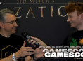 Civilization VII سيبقى ضمن الحدود التاريخية ، لكنه سيكون مرنا حول الخطوط السياسية