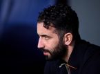 مانشستر يونايتد "مستعد للمعاناة" للوصول إلى نهائي الدوري الأوروبي رغم تقدمه بثلاثة أهداف