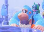 Donkey Kong Bananza: كل الموز في طبقة الفريزر