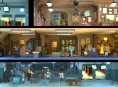 المواسم القادمة إلى Fallout Shelter