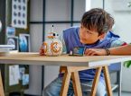 ليغو حرب النجوم 75452 BB-8 روبوت أستروميك