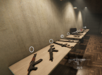 A.A.U. Black Site (الوصول المبكر)