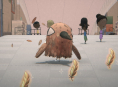 من الصفحة إلى الشاشة: كيف أصبحت The Day I Became a Bird لعبة فيديو؟