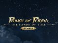 لم يتم إلغاء Prince of Persia: The Sands of Time Remake