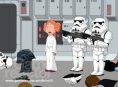Stewie سيحصل غريفين على سلسلته الفرعية الخاصة المبنية على مغامراته عبر الزمان والمكان.