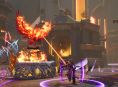 Smite 2 لفتح أبوابه بشكل دائم في أواخر أغسطس