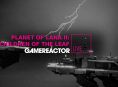 نحن نلعب Planet of Lana II في برنامج GR Live اليوم