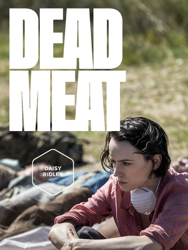 لا أمل أبدا من الزومبي