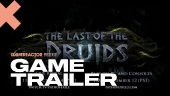 Path of Exile 2 - The Last of the Druids Announcement Teaser