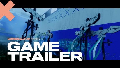 Marathon - إعلان الحجز المسبق