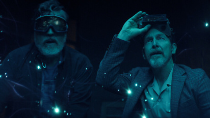 الأخوين دافر لديهم عرض جديد على نتفليكس سيبدأ في 21 مايو