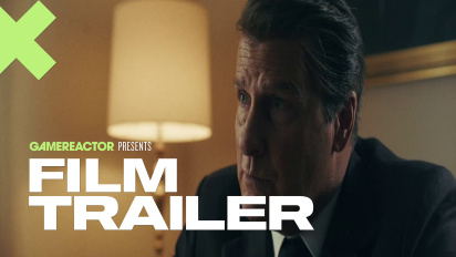 The Brink of War - الإعلان الترويجي الرسمي