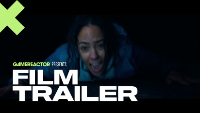 Passenger - الإعلان الترويجي الرسمي