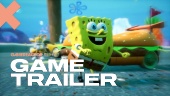 Sonic Racing: CrossWorlds - Kids' Choice Awards Trailer