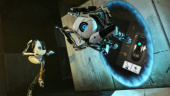 كان بإمكان ج. ك. سيمونز أن يصنع الفيلم الروائي الطويل ل Portal 2