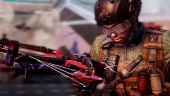 Call of Duty: Black Ops 2 - Personalisation Packs Trailer 5