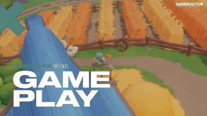 Cozy Caravan (طريقة اللعب) - أول 19 دقيقة