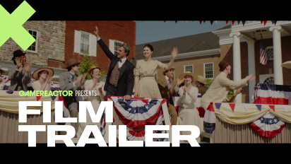 Hershey - إعلان النظرة الأولى