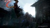 Nioh 2 - The Complete Edition Announcement Trailer