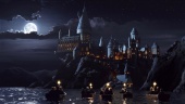 J.K. Rowling seems confident about the Harry Potter series