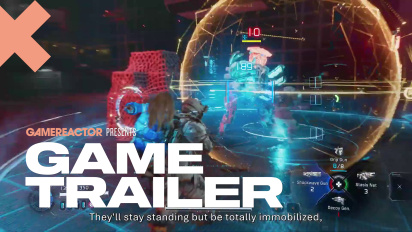 Pragmata شرح: الأسلحة