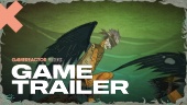 Wuchang: Fallen Feathers - Lore Trailer