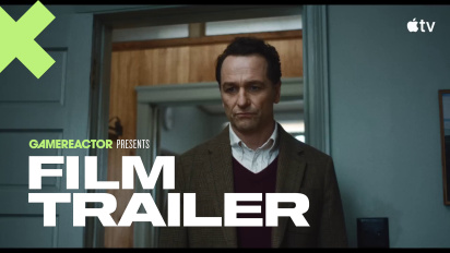 Widow's Bay - الإعلان التشويقي الرسمي (The Boogeyman) (Apple TV)