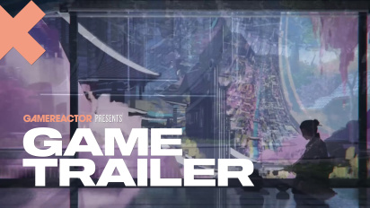 SOL Shogunate - يوميات المطور #1: عالم SOL Shogunate (PS5)