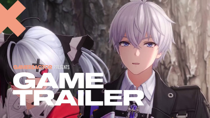 NTE - إعلان البطل (PS5)