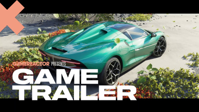 The Crew Motorfest - مقطورة إيليت باند 8