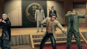Yakuza: Like a Dragon - All Cast Behind The Scenes