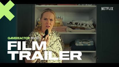 روسترز - الموسم الثاني - الإعلان الترويجي الرسمي (نتفليكس)