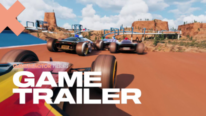 Trackmania - موسم ربيع 2026 قد حل!