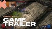 Path of Exile 2 - Gameplay Walkthrough with Sony Interactive Entertainment's Shuhei Yoshida