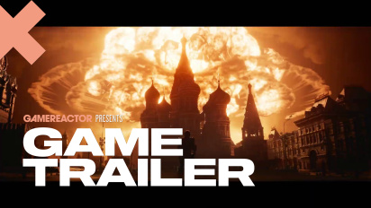 Metro 2039 - إعلان رسمي