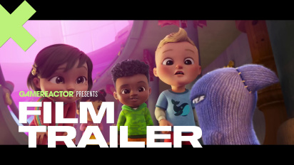 CoComelon: The Movie - الإعلان التشويقي الرسمي