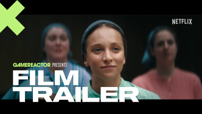 Unchosen - إعلان تشويقي رسمي (Netflix)