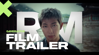 بي تي إس ذا كومباك لايف - أريرانغ - الإعلان الترويجي الرسمي (نتفليكس)