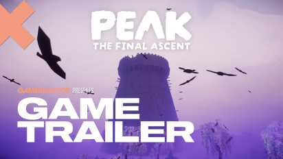 Peak - The Final Ascent الإعلان الترويجي