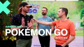 Niantic talks about the future of Pokémon Go, routes and future surprises