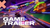 Sonic Racing: CrossWorlds - Announce Trailer