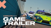 NASCAR 25 - Official Launch Trailer feat. Dale Earnhardt Jr.